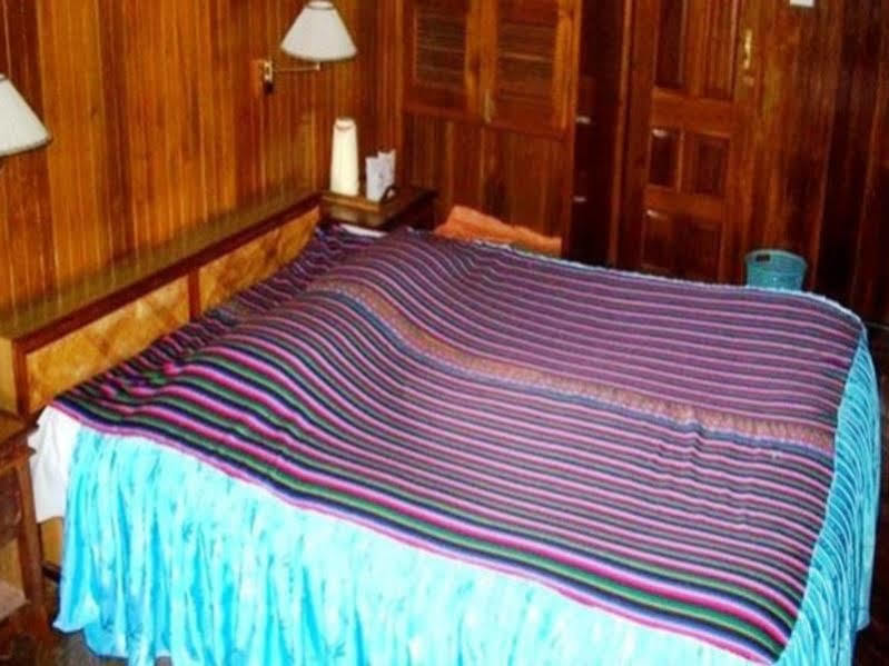 Norbu Ghangh Retreat & Spa Pemayangtse Exteriér fotografie
